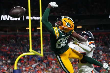 Packers plan watch party for Sept. 13 opener